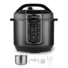Olla a presión eléctrica Midea 8L (1)